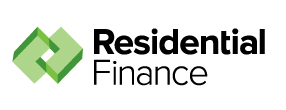 Logo for Residential Finance Corp