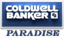Coldwell Banker Paradise - 4Brevard.com logo