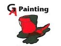 Gilbert's Painting logo