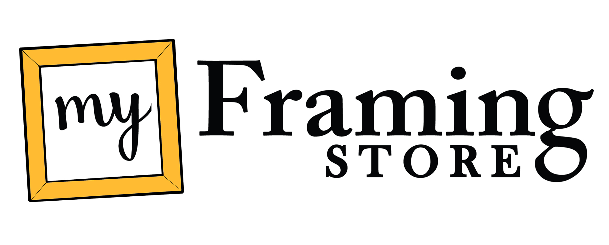 My Framing Store, Inc. logo