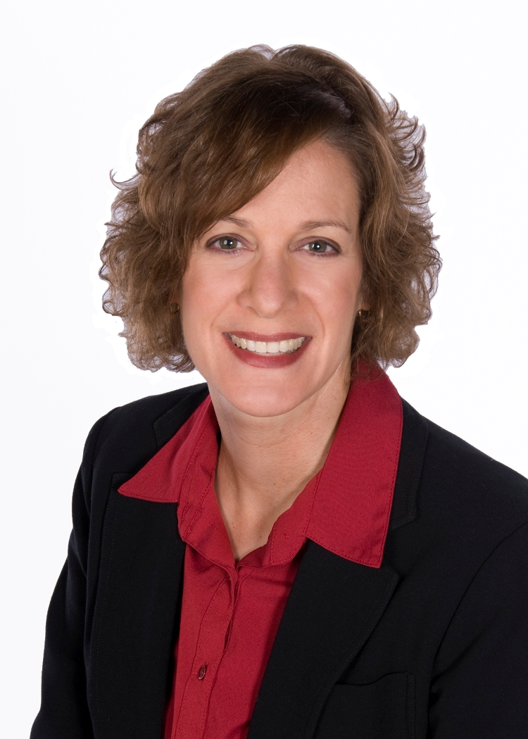 Dyana Mark-Lewis, Real Estate Agent, Edina Realty logo