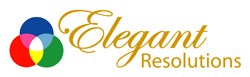 Elegant Resolutions logo