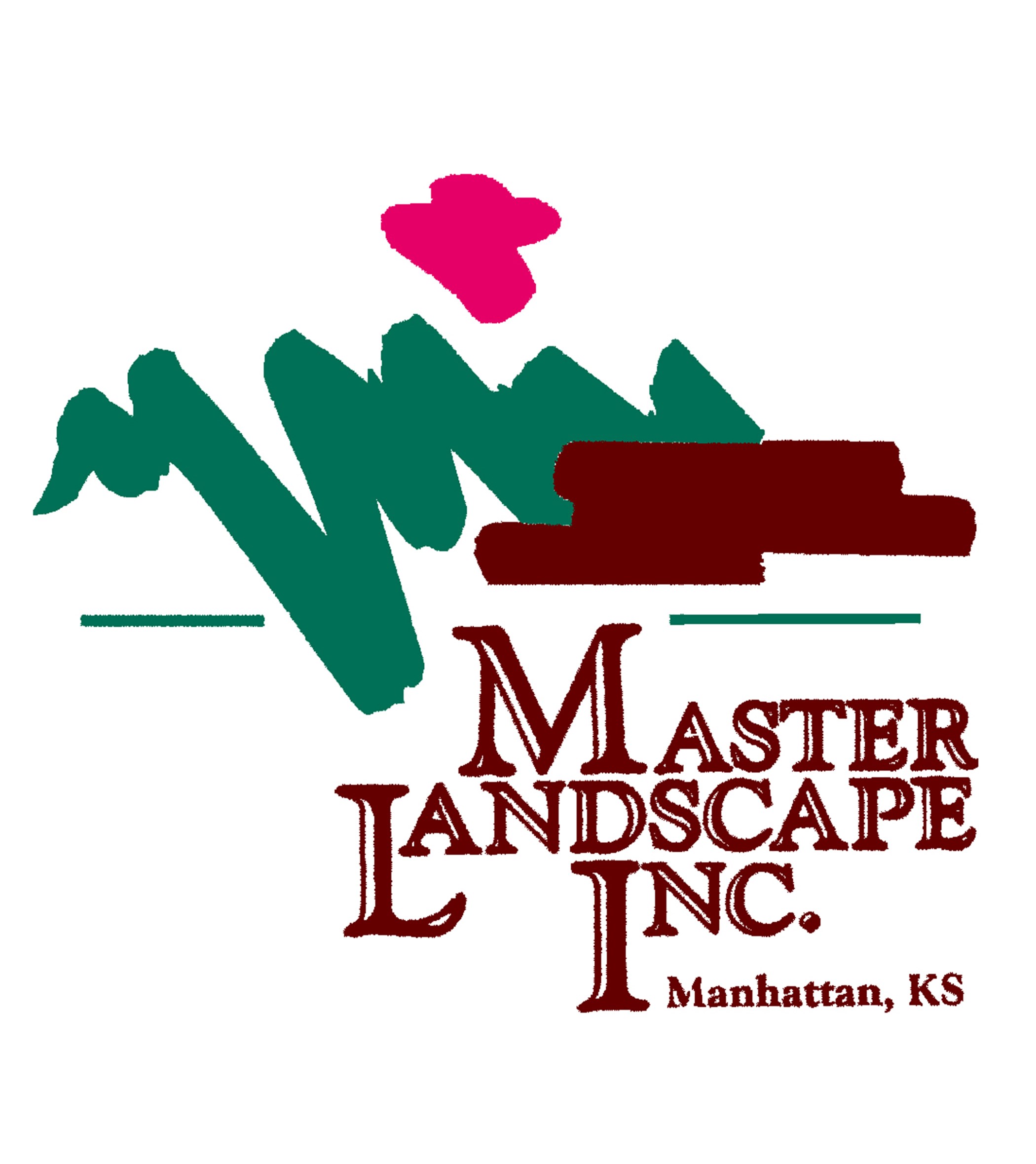 Master Landscape Inc logo