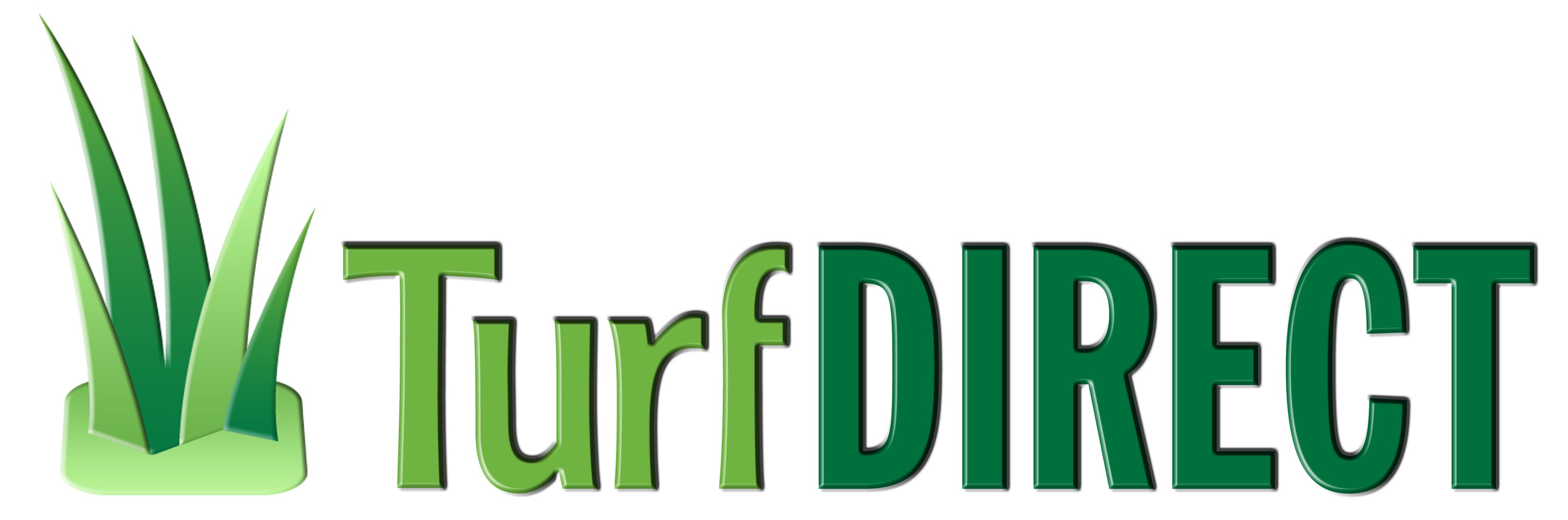 TurfDIRECT logo