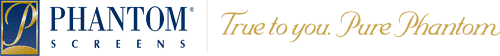 Central Ohio Retractable Screens logo