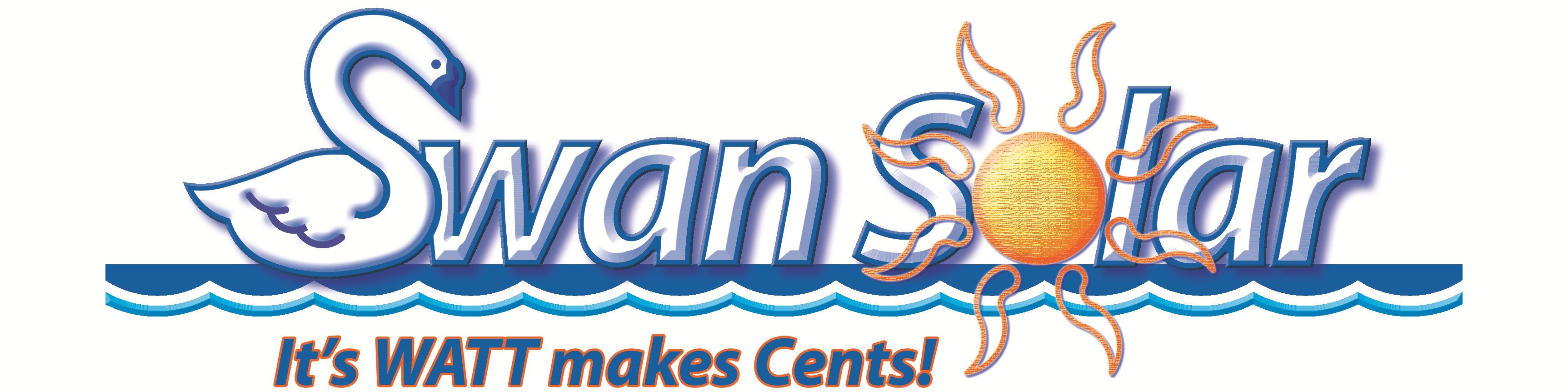 Swan Solar logo