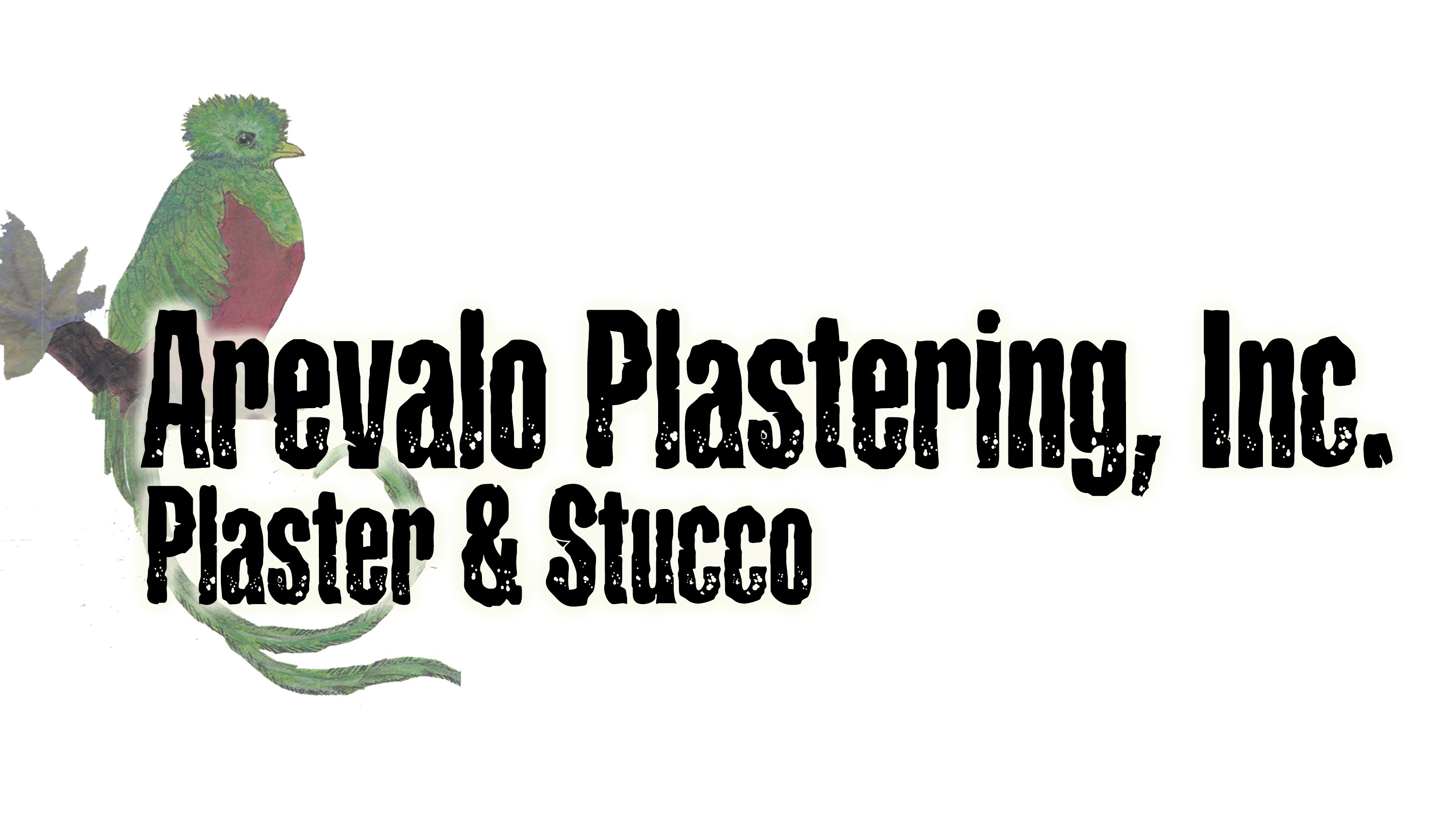 Arevalo Plastering Inc logo