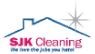 SJK Cleaning logo