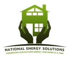 National Energy Solutions logo