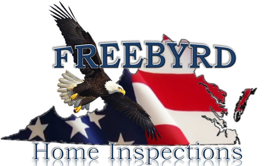 Freebyrd Home Inspections logo