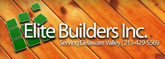 Avatar for Elite Builders Inc