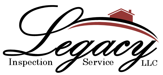 Legacy Inspection Service logo