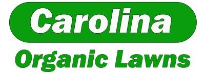 Carolina Organic Lawns logo