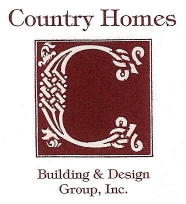 Country Homes Building & Design Group Inc logo