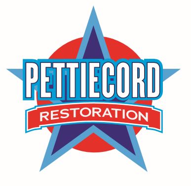 Pettiecord Restoration logo