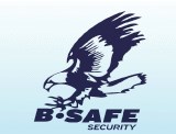 Logo for B Safe, Inc.