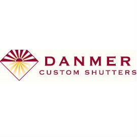 Danmer Custom Window Coverings Sacramento logo