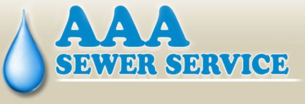 AAA Sewer Service logo