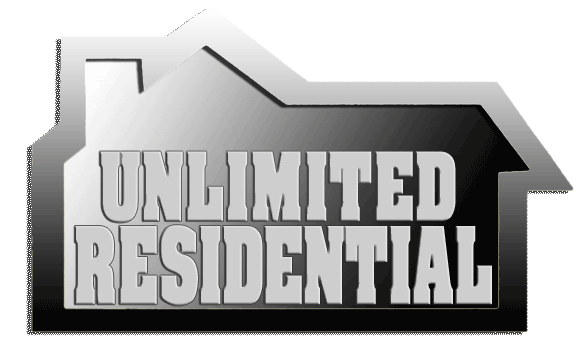 Unlimited Residential of Augusta, LLC. logo