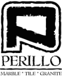Logo for Perillo Marble Tile & Granite