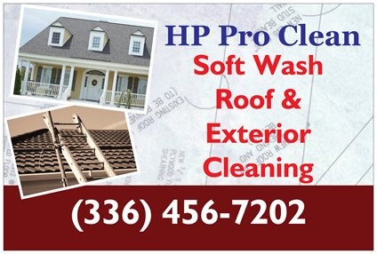 HP Pro Clean logo