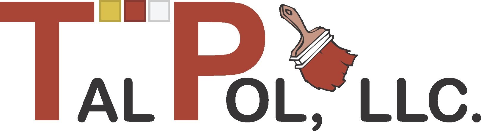 TalPol LLC logo