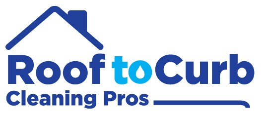 Roof to Curb Cleaning Pro's logo