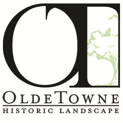 OldeTowne Historic Landscape logo