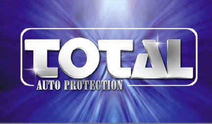 Total Auto Protection logo