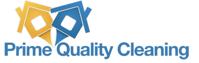 Prime Quality Cleaning logo