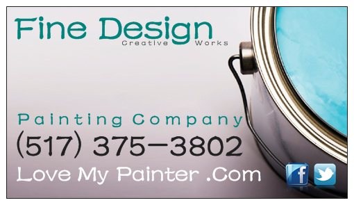 Fine Design Creative Works logo