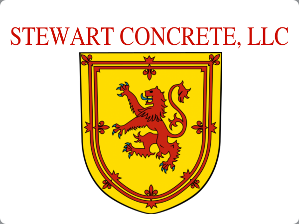Stewart Concrete, Llc logo