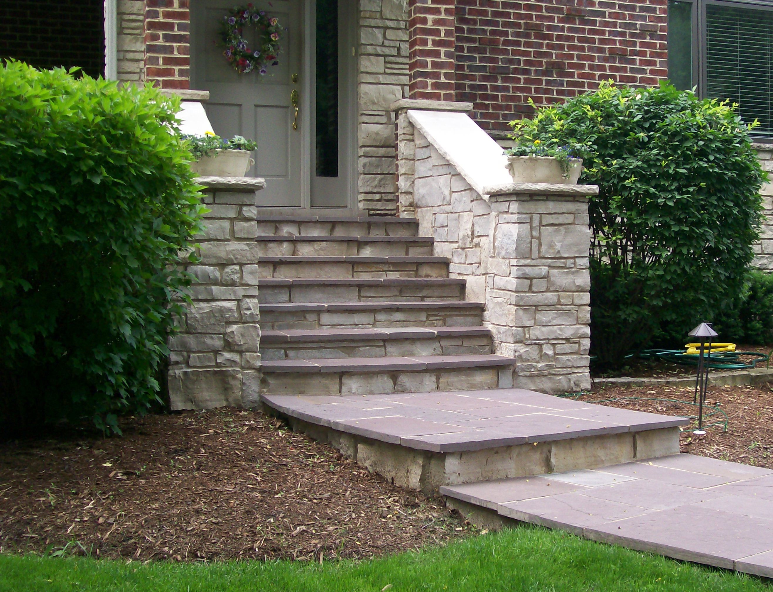 Forever Hardscapes, Inc. logo