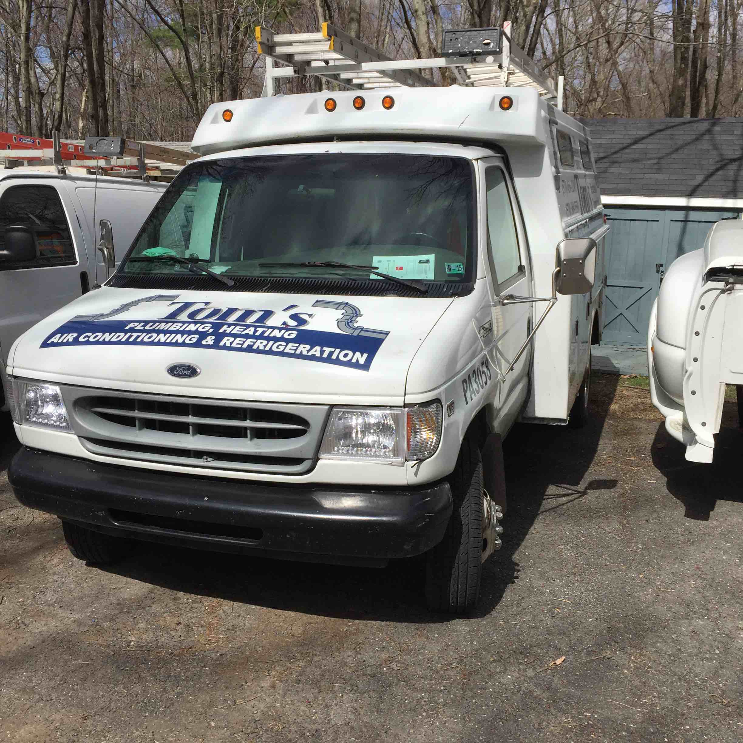 Avatar for Toms Plumbing & HVAC