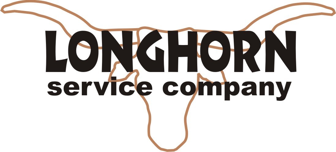 Longhorn Service Company logo