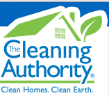 Logo for The Cleaning Authority - Lenexa
