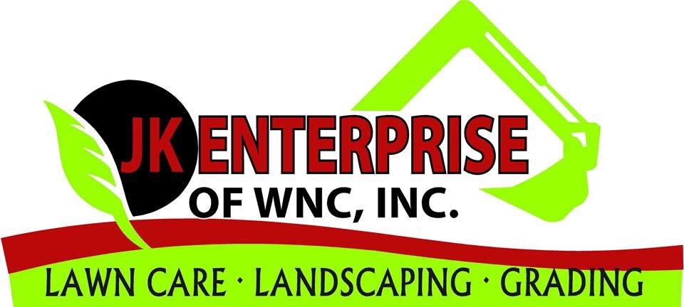 JK Enterprise of WNC, Inc. logo