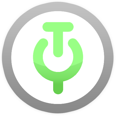 Tech Yeah Computer Repair logo
