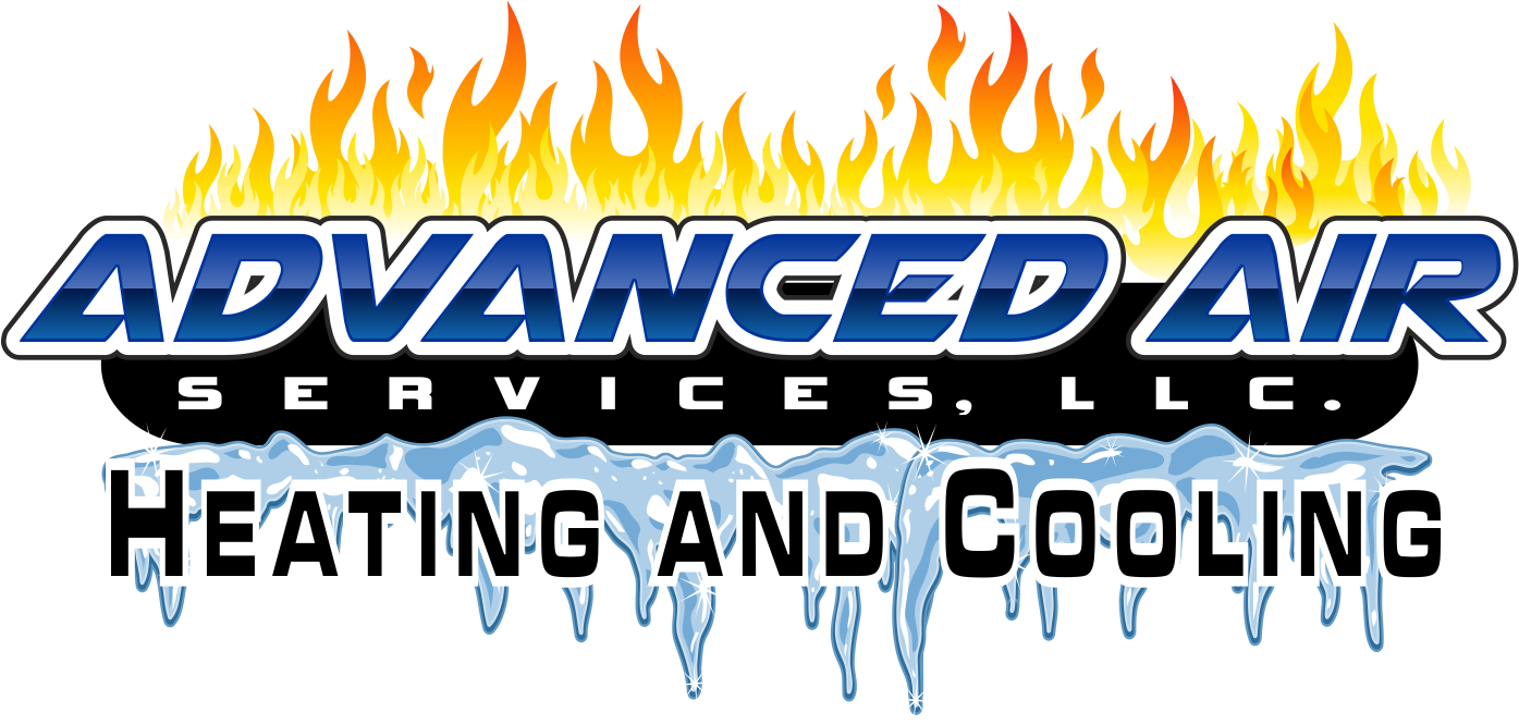 Advanced Air Services, LLC logo