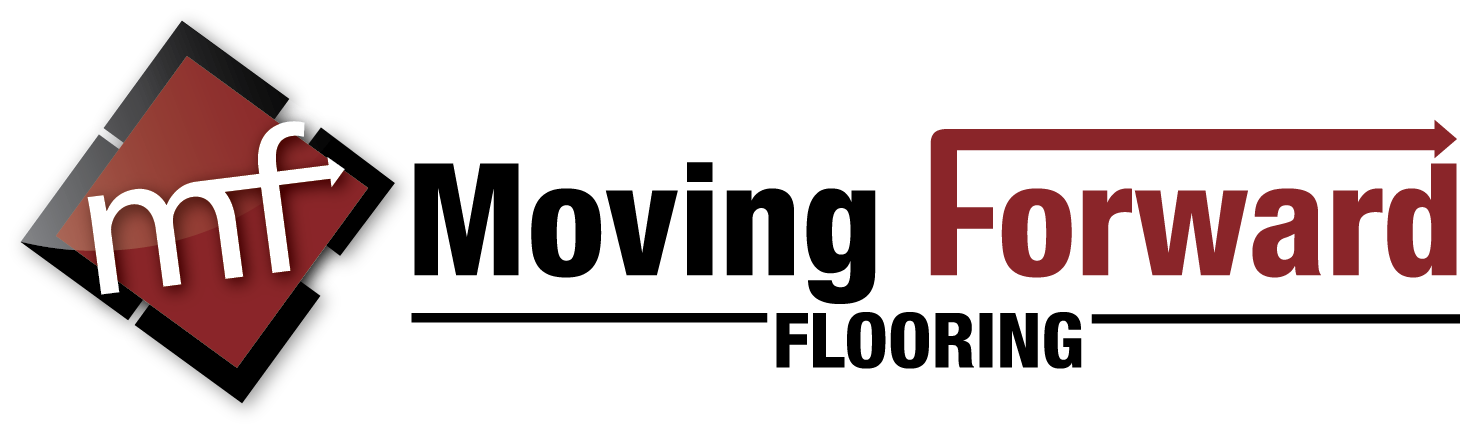 Moving Forward Flooring logo