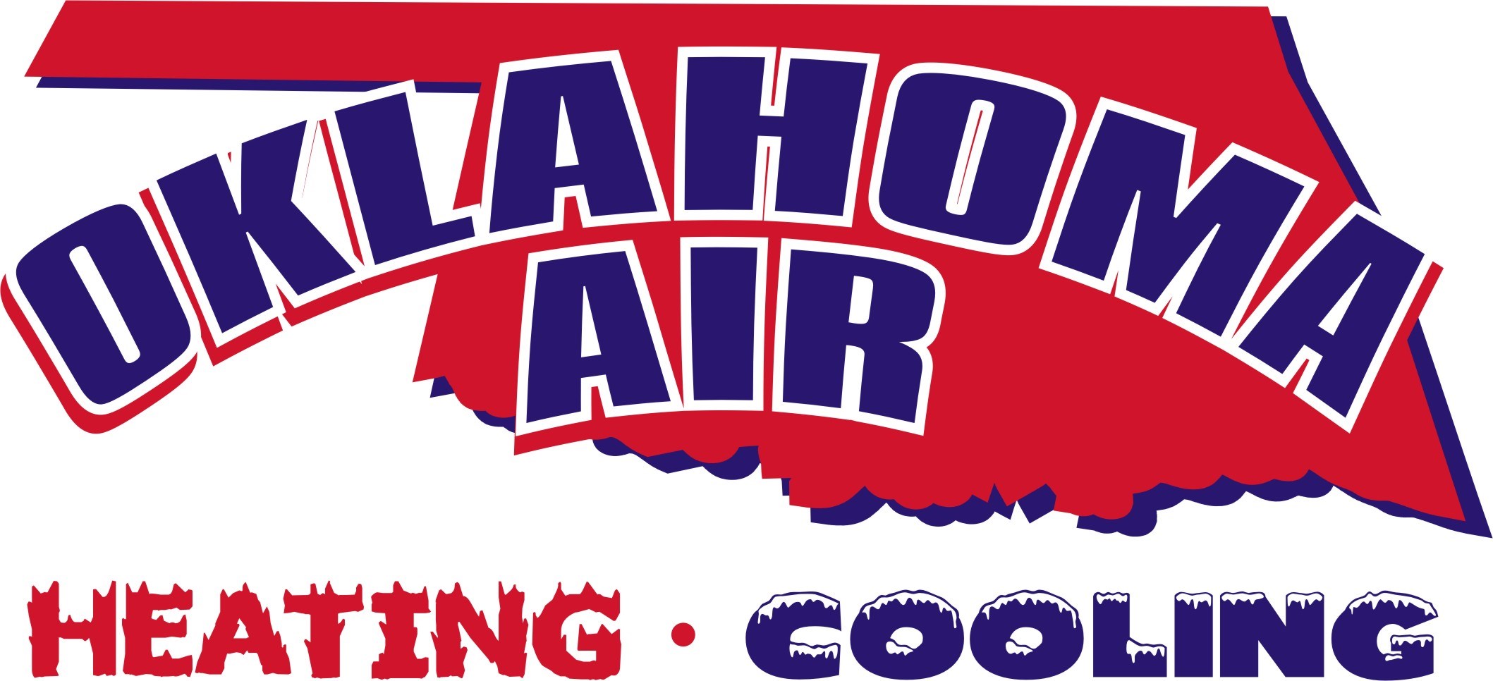 Logo for Oklahoma Air Conditioning Inc