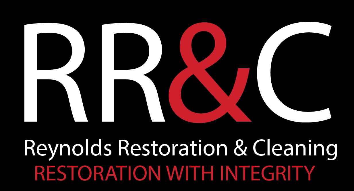Reynolds Restoration & Cleaning logo