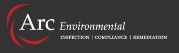 Arc Environmental Inc logo