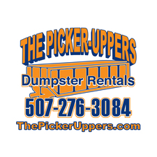 Logo for The Picker-Uppers, LLC