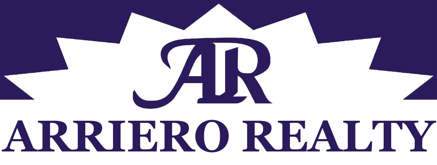 Logo for Arriero Realty, Inc.