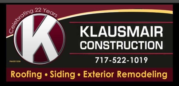 Klausmair Construction logo
