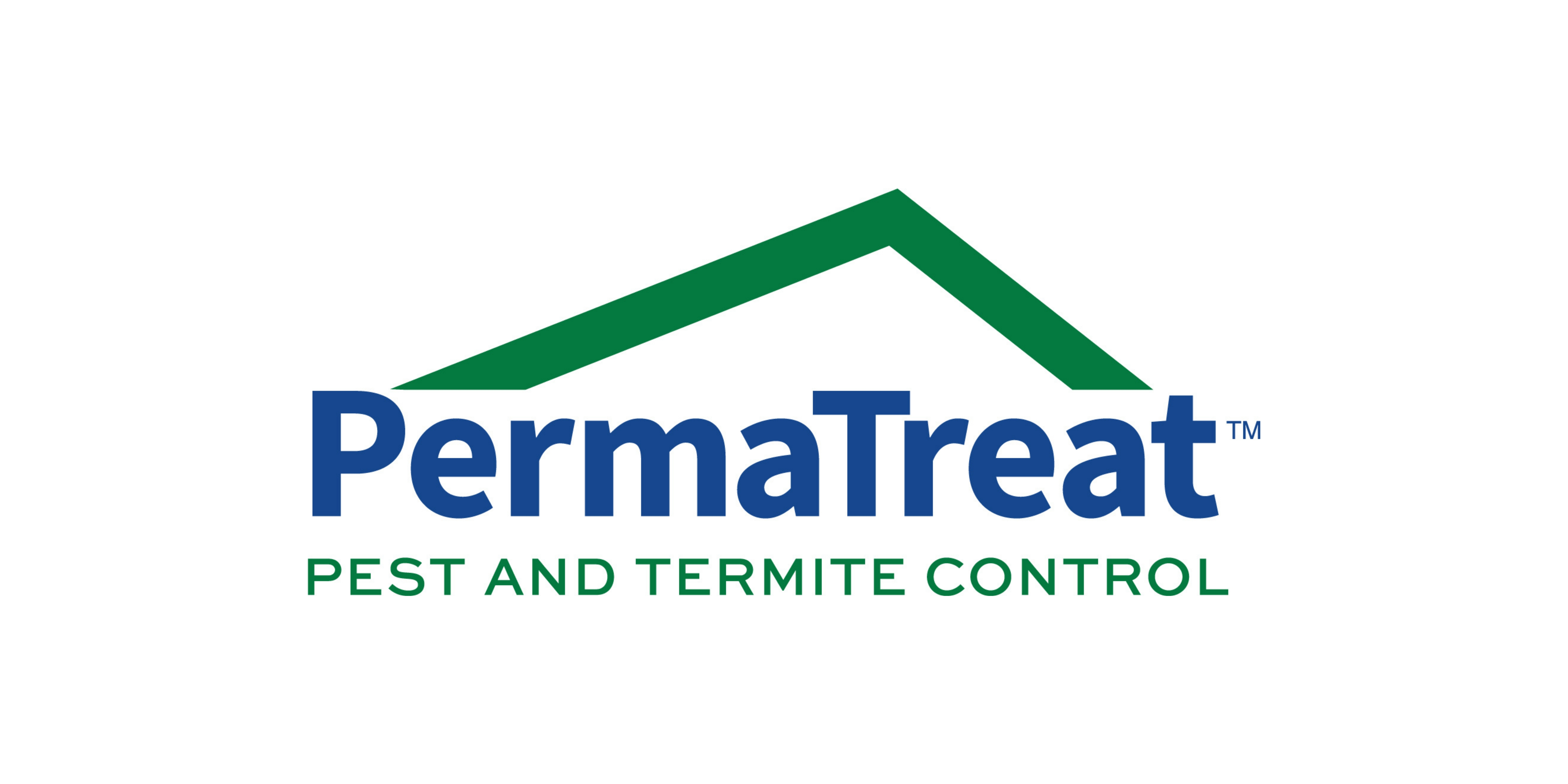 PermaTreat Pest & Termite Control logo