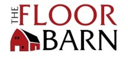 The Floor Barn logo