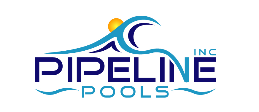 Logo for Pipeline Pools Inc