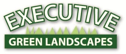 Executive Green Landscapes logo